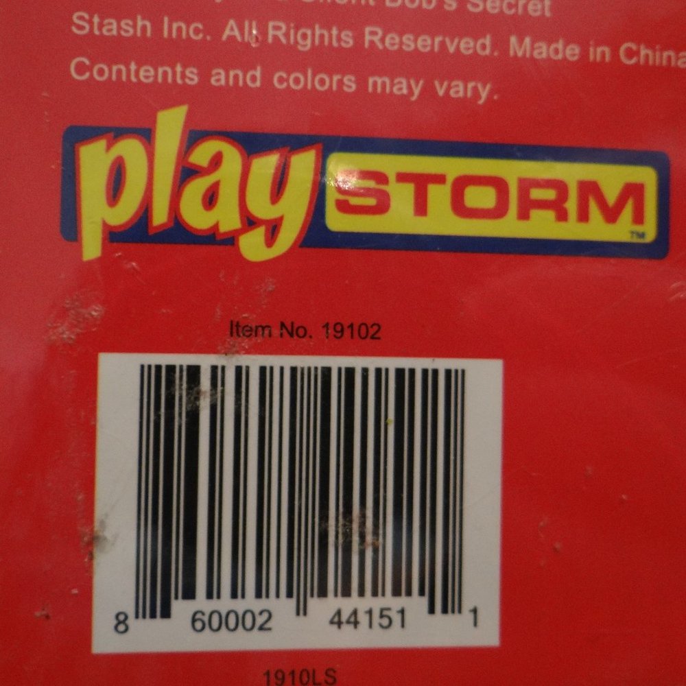 Jay & Silent Bob Big Fat Card-On Game NEW Sealed - Picture 3 of 3